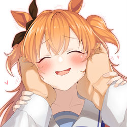 This is a pixiv picture whose title is むに.