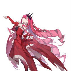 This is a pixiv picture whose title is 测试一下.