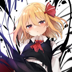 This is a pixiv picture whose title is るみゃ.