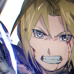 This is a pixiv picture whose title is 20th.
