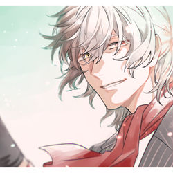 This is a pixiv picture whose title is FGOろぐ5.
