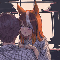 This is a pixiv picture whose title is ルナちゃんログ３.