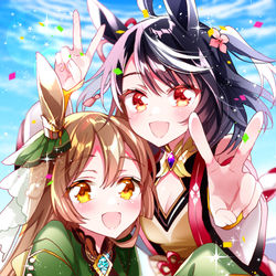This is a pixiv picture whose title is no title.