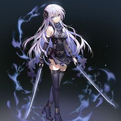 This is a pixiv picture whose title is ピクシブ·リクエスト.