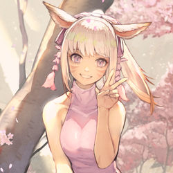 This is a pixiv picture whose title is お気に入りの場所.