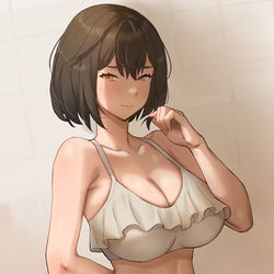 This is a pixiv picture whose title is Illustration_2021.07.09.