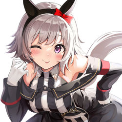 This is a pixiv picture whose title is カレンチャン.