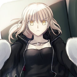 This is a pixiv picture whose title is カヴァス二世目線.