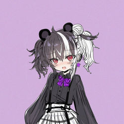 This is a pixiv picture whose title is 歐貝爾.