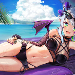This is a pixiv picture whose title is Froot.
