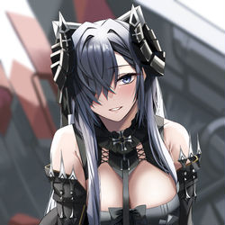 This is a pixiv picture whose title is アウグスト.