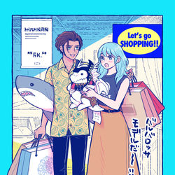 This is a pixiv picture whose title is クロレスまとめ2.
