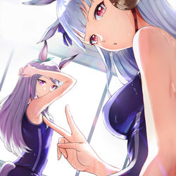 This is a pixiv picture whose title is FA# 57.