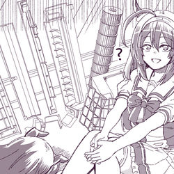 This is a pixiv picture whose title is ウマ娘詰め合わせ09.