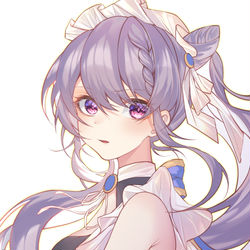 This is a pixiv picture whose title is 头像.