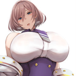 This is a pixiv picture whose title is ムジナさん追悼イラスト.