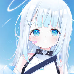 This is a pixiv picture whose title is Will you only look at me?.