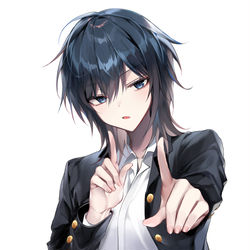 This is a pixiv picture whose title is 恋ダンス.