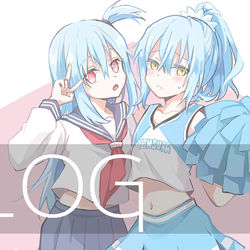 This is a pixiv picture whose title is 転スラまとめ.