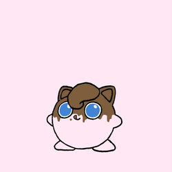 This is a pixiv picture whose title is no.1348 『 🍮 』.