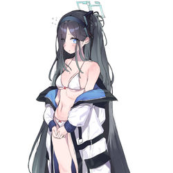 This is a pixiv picture whose title is アリスちゃん.