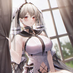 This is a pixiv picture whose title is フォーミダブル.