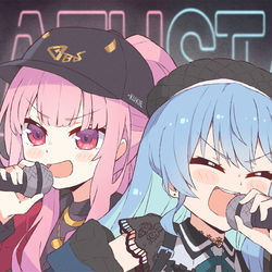 This is a pixiv picture whose title is Death✰Star.