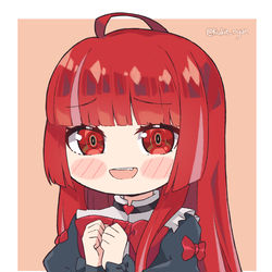 This is a pixiv picture whose title is Olivia.
