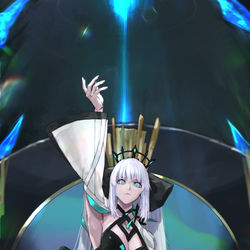 This is a pixiv picture whose title is 無題.