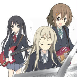 This is a pixiv picture whose title is ジャムおん♪.