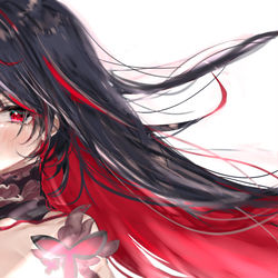 This is a pixiv picture whose title is ゼーレ.
