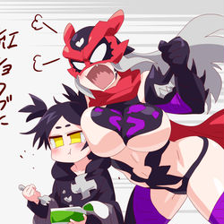 This is a pixiv picture whose title is キュアセイバーまとめ44.