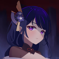 This is a pixiv picture whose title is Baal.