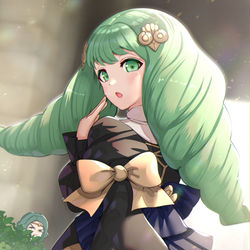 This is a pixiv picture whose title is フレン.