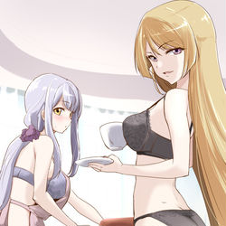This is a pixiv picture whose title is たかなほの朝は早い.