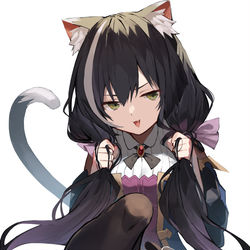 This is a pixiv picture whose title is キャル.