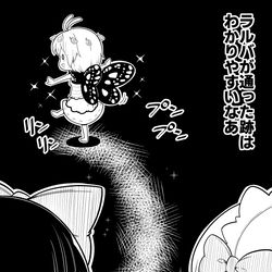 This is a pixiv picture whose title is Twitterに投稿してた4コマ その37.