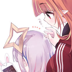 This is a pixiv picture whose title is かなココ詰合わセット.