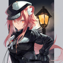 This is a pixiv picture whose title is アークナイツまとめ⑪.
