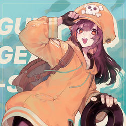 This is a pixiv picture whose title is メイ.
