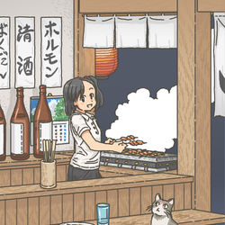 This is a pixiv picture whose title is twitterラクガキ詰め合わせ・その３.