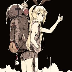 This is a pixiv picture whose title is 艦これまとめ05.
