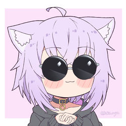 This is a pixiv picture whose title is Okayun.