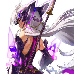 This is a pixiv picture whose title is T-elos.