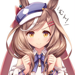This is a pixiv picture whose title is マチカネタンホイザ.