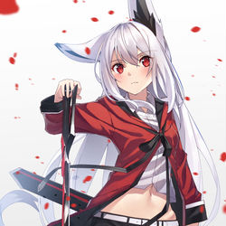 This is a pixiv picture whose title is kemokensi.