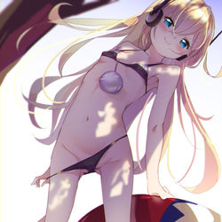This is a pixiv picture whose title is ある.