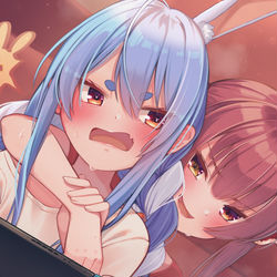 This is a pixiv picture whose title is ｐｋｍｒさん.