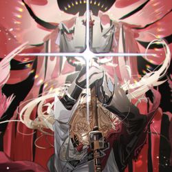 This is a pixiv picture whose title is 恋詰8.