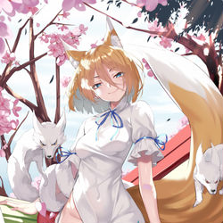This is a pixiv picture whose title is 菅牧典.